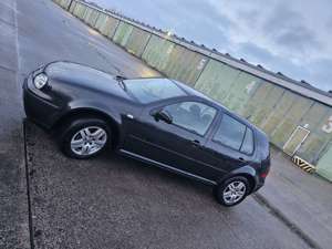 Volkswagen Golf 1.4 Pacific