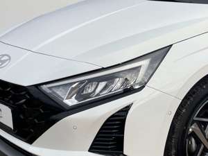 Hyundai i20 1.0T 48V PRIME AUTOMATIK+ASSISTENZ-P+NAVI Bild 5