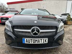Mercedes-Benz A 180 Automatik Tüv 10/26