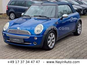 MINI Cooper Cabrio|1.Hand|Tüv:5.24|Leder|Sitzheizung Bild 5