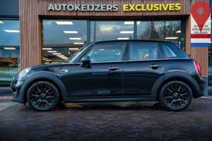 MINI One Mini 1.5 klima Tempomat navi 16" LMF AUTOMAA Bild 5