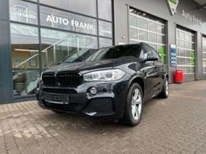 BMW X5 30d *Alcantara*Pdc*Standheiz*M Sport*