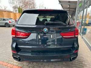 BMW X5 30d *Alcantara*Pdc*Standheiz*M Sport* Bild 4
