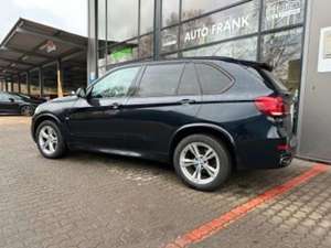 BMW X5 30d *Alcantara*Pdc*Standheiz*M Sport* Bild 3