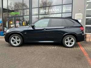 BMW X5 30d *Alcantara*Pdc*Standheiz*M Sport* Bild 2