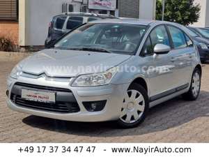 Citroen C4 Lim. Toni|Tüv NEU|Tempomat Bild 3