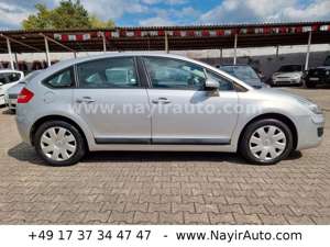 Citroen C4 Lim. Toni|Tüv NEU|Tempomat Bild 5