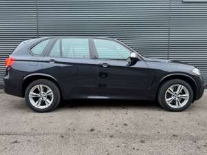 BMW X5 M50d MSPORT/STANDH/HUD/HK/PANO/3.5T AHK/LED Bild 4