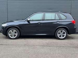 BMW X5 M50d MSPORT/STANDH/HUD/HK/PANO/3.5T AHK/LED Bild 5