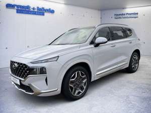 Hyundai SANTA FE 1.6 Plugin-Hybrid 4WD Signature