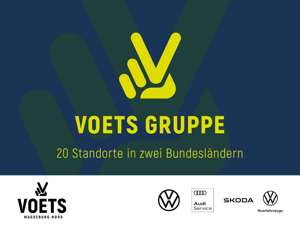 Skoda Octavia Combi 2.0TDI SELECTION LED+Navi+Sitzhzg.