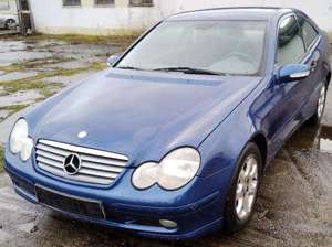Mercedes-Benz C 180 C 180 Kompressor (203.746)