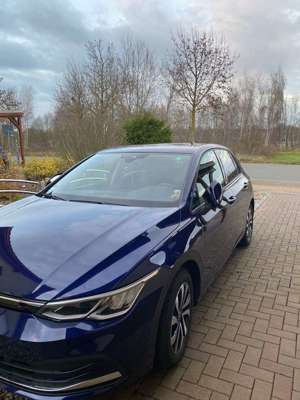 Volkswagen Golf Golf 1.5 eTSI OPF DSG Life