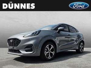 Ford Puma 1.0 EcoBoost Hybrid Aut. ST-LINE