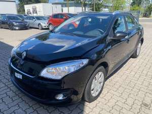 Renault Megane III Grandtour Expression