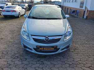 Opel Corsa Edition