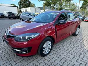 Renault Megane III Grandtour Limited
