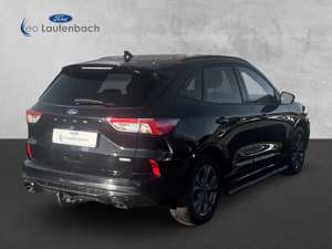 Ford Kuga Plug-In Hybrid ST-Line X Bild 5