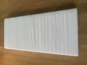 Matratze 185 x 85 für Kinderbett, Camper... so gut wie neu