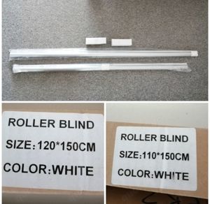 2 neue Rollos ! 