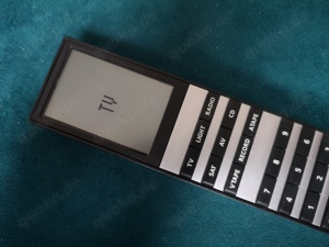 Bang & Olufsen BeoLink Beo 4 Universal Fernbedienung Bild 4