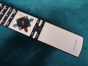 Bang & Olufsen BeoLink Beo 4 Universal Fernbedienung Bild 5