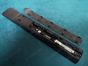 Bang & Olufsen BeoLink Beo 4 Universal Fernbedienung Bild 3