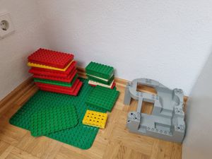 Verkaufe umfangreiches Lego DUPLO Set ganz oder teilweise  Bild 4
