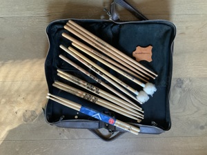 Drumstick Tasche Fa. Bagbeat Bild 3