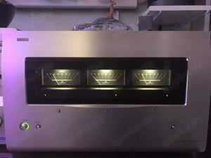 DENON POA-A1HD 10-channel Power Amplifier Endstufe