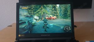 Acer Predator Helios 300 PH317-51-720W_17,3" IPS_i7_GTX 1060_Workstation_Gamer Laptop Bild 8