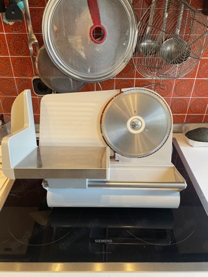 Laser 2000 Allesschneider Top 