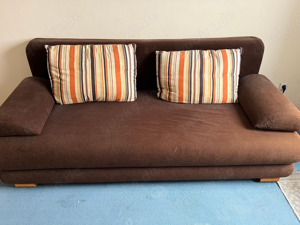 Schlafsofa