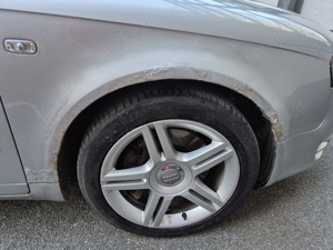 Audi A4 2,5 TDI B7 S-line  Bild 6