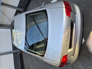 Audi A4 2,5 TDI B7 S-line  Bild 9