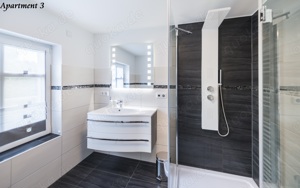 4x Ferienwohnung Fewo Ferienhaus Pension Zehdenick Monteurzimmer Arbeiter zimmer Bild 6