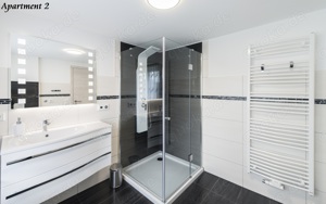 4x Ferienwohnung Fewo Ferienhaus Pension Zehdenick Monteurzimmer Arbeiter zimmer Bild 5
