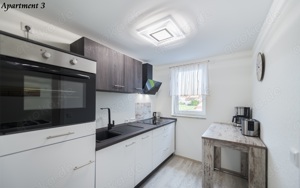 4x Ferienwohnung Fewo Ferienhaus Pension Zehdenick Monteurzimmer Arbeiter zimmer Bild 8