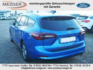 Ford Focus Titanium X Bild 3