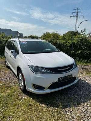 Chrysler Pacifica 3,6 Limited  Unfallfrei + weitere SALE! Bild 5