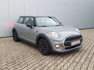 MINI One Metropolitan*STEUERKETTE-KUPPLUNG-INSP NEU*