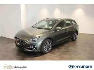 Hyundai i30 1.5 T-GDi Mild-Hybrid ''Trend'' Rückfahrkamera Sit