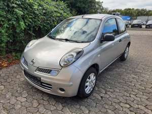 Nissan Micra 1.2 visia TÜV NEU