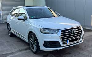 Audi Q7 3.0 TDI quattro