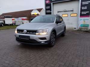 Volkswagen Tiguan 1.5 TSI ACT IQ.DRIVE/SHZG/Infotainment/PDC/ACC