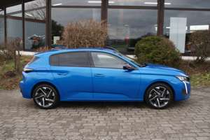 Peugeot 308 Allure Pack PureTech 130 EAT8 - Komfort Paket Bild 5