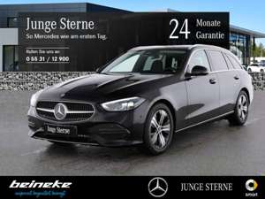 Mercedes-Benz C 180 C 180 T AVANTGARDE Advanced Info LED AHK Totwink