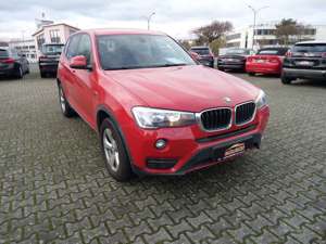 BMW X3 xDrive 20 d+1. Hand-Opa+Service-NEU+Top Zustand