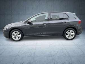 Volkswagen Golf Life 1.5 TSI Life Navi LED ACC App Connect Sitz... Bild 2