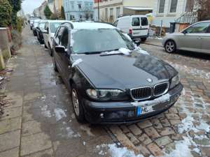 BMW 318 3er Touring 318i touring